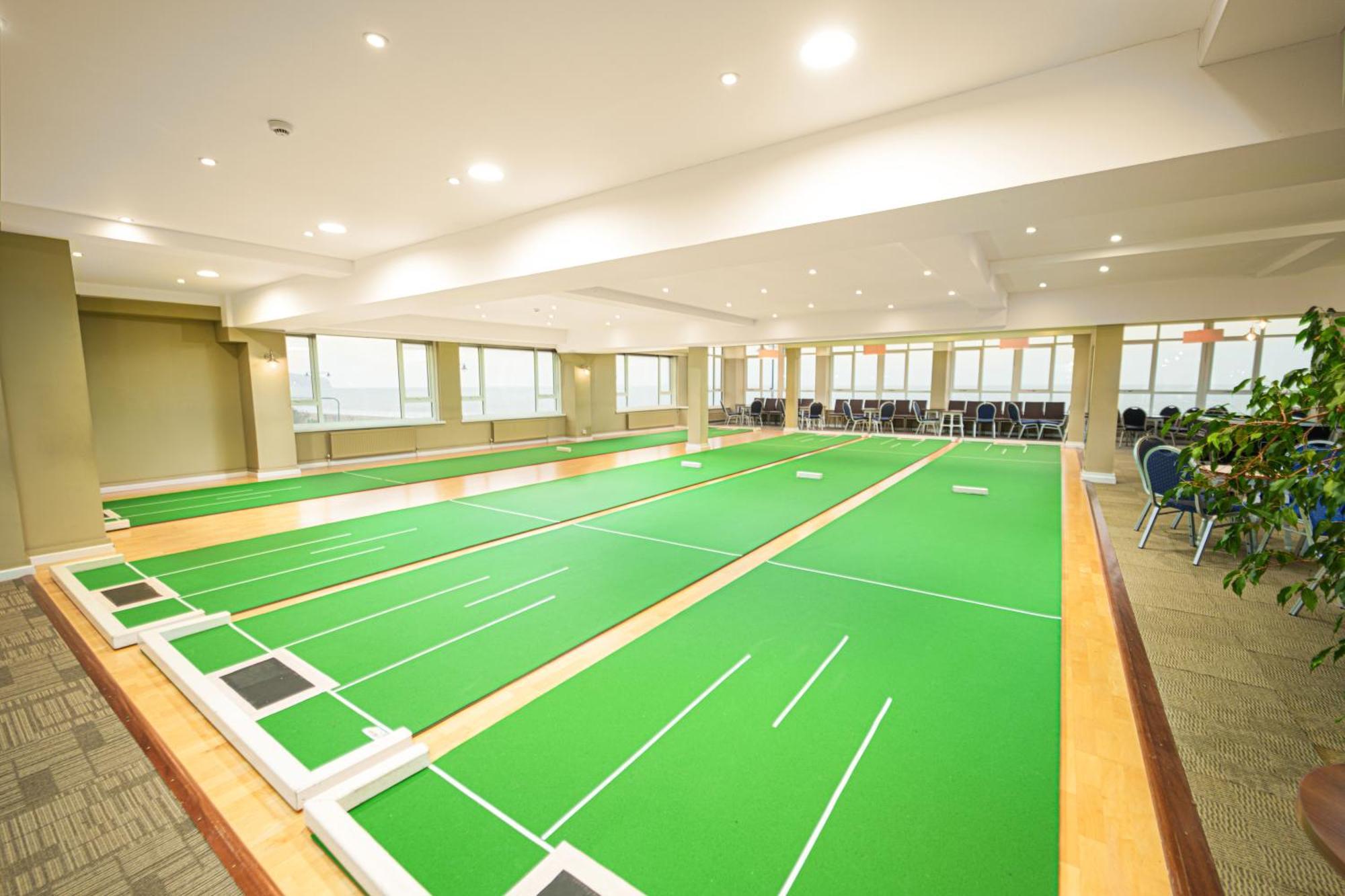 Trouville Hotel By Compass Hospitality Sandown Bagian luar foto