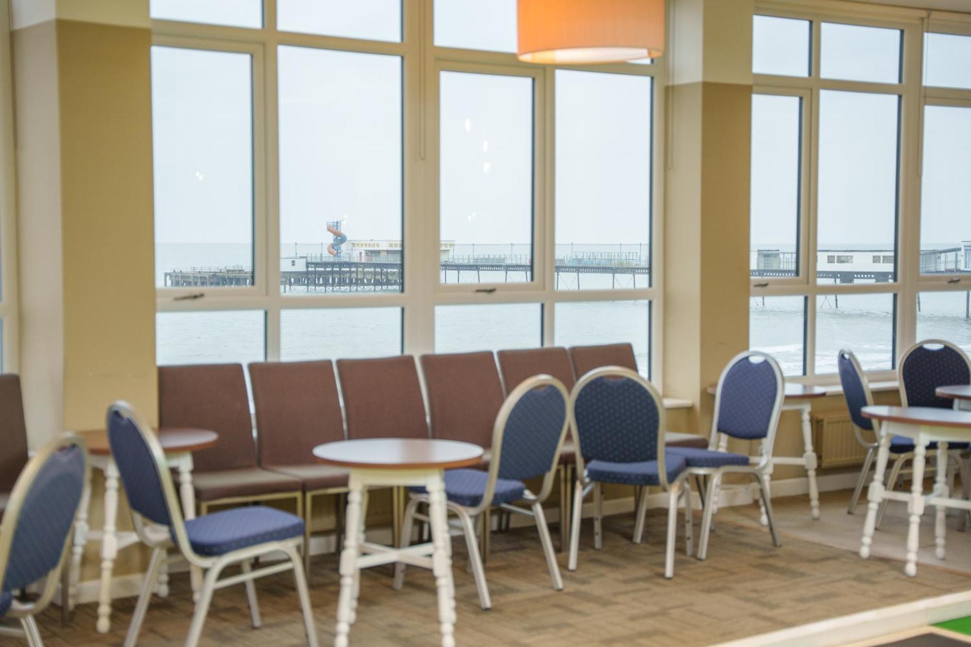 Trouville Hotel By Compass Hospitality Sandown Bagian luar foto