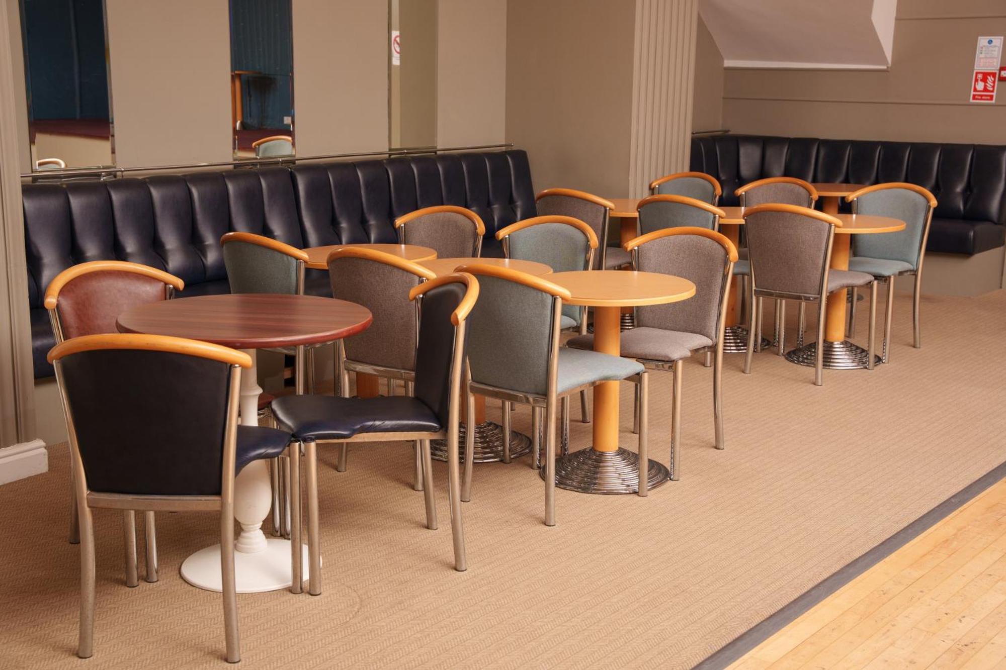 Trouville Hotel By Compass Hospitality Sandown Bagian luar foto