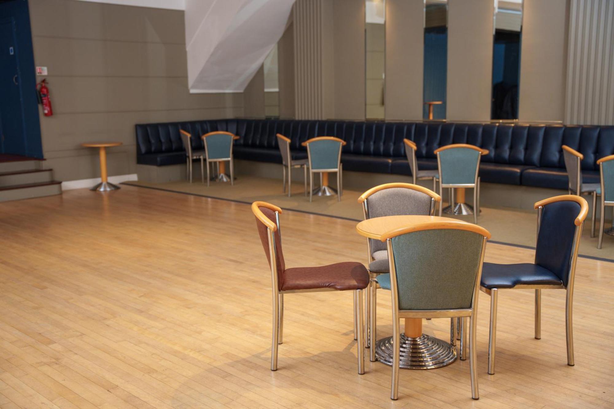 Trouville Hotel By Compass Hospitality Sandown Bagian luar foto