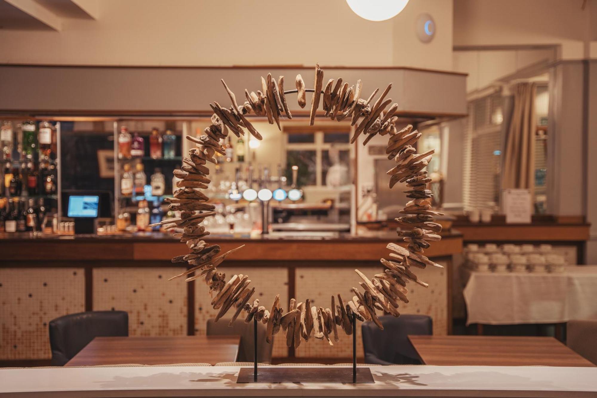 Trouville Hotel By Compass Hospitality Sandown Bagian luar foto