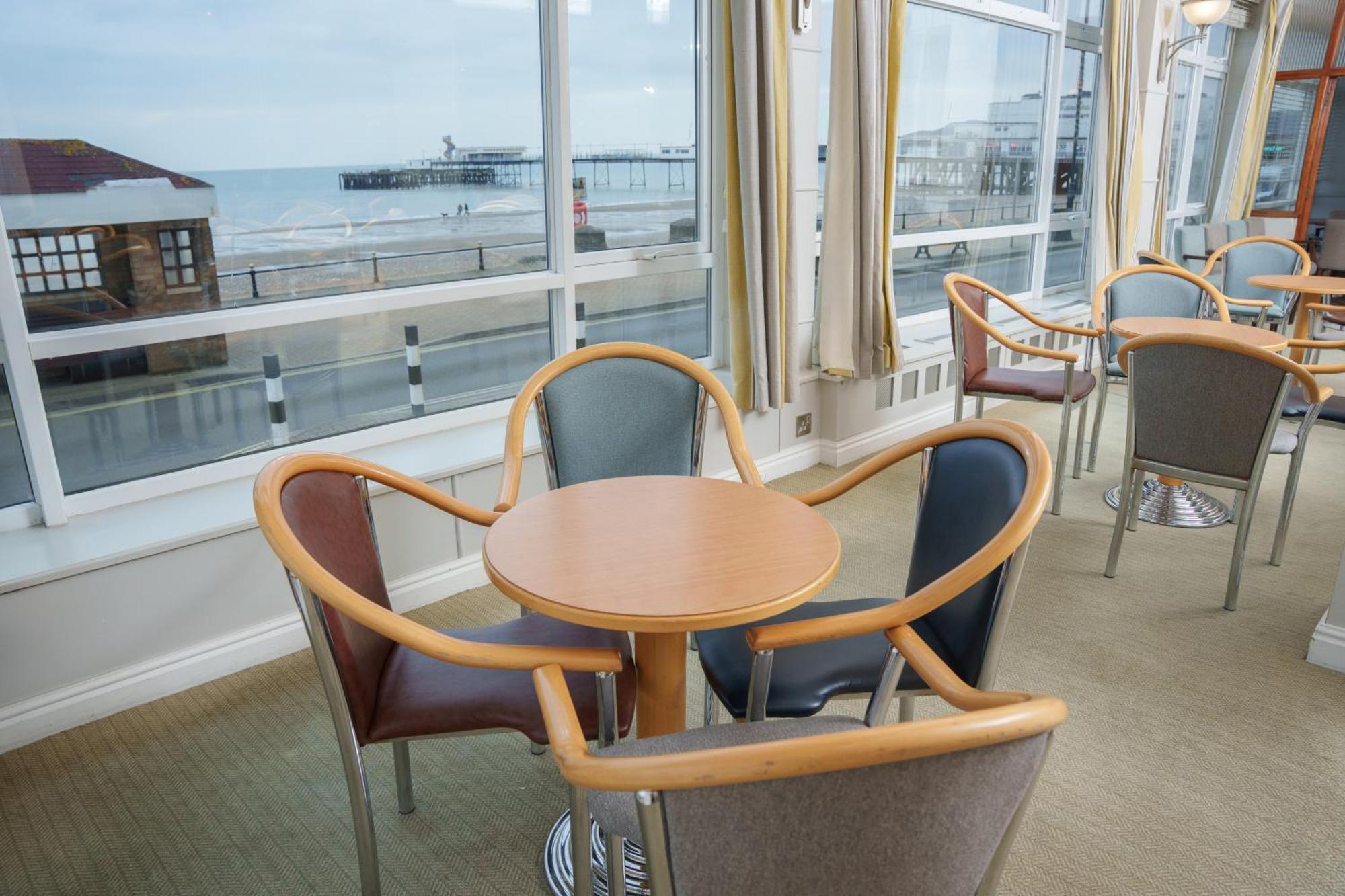 Trouville Hotel By Compass Hospitality Sandown Bagian luar foto