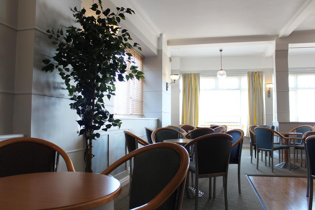 Trouville Hotel By Compass Hospitality Sandown Bagian luar foto